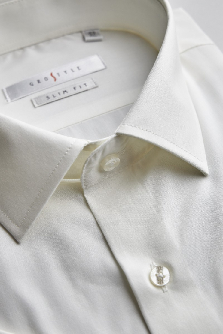 Сорочка муж. кр. рук. GROSTYLE SS017109