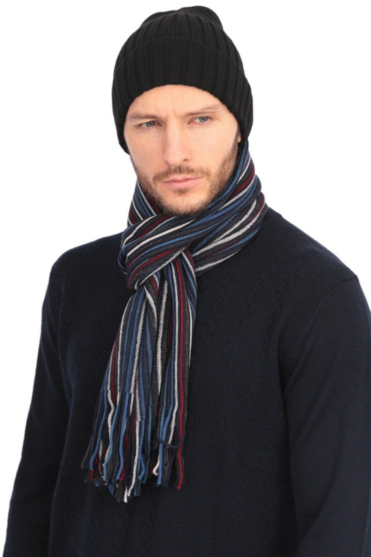 Шапка GROSTYLE 022413