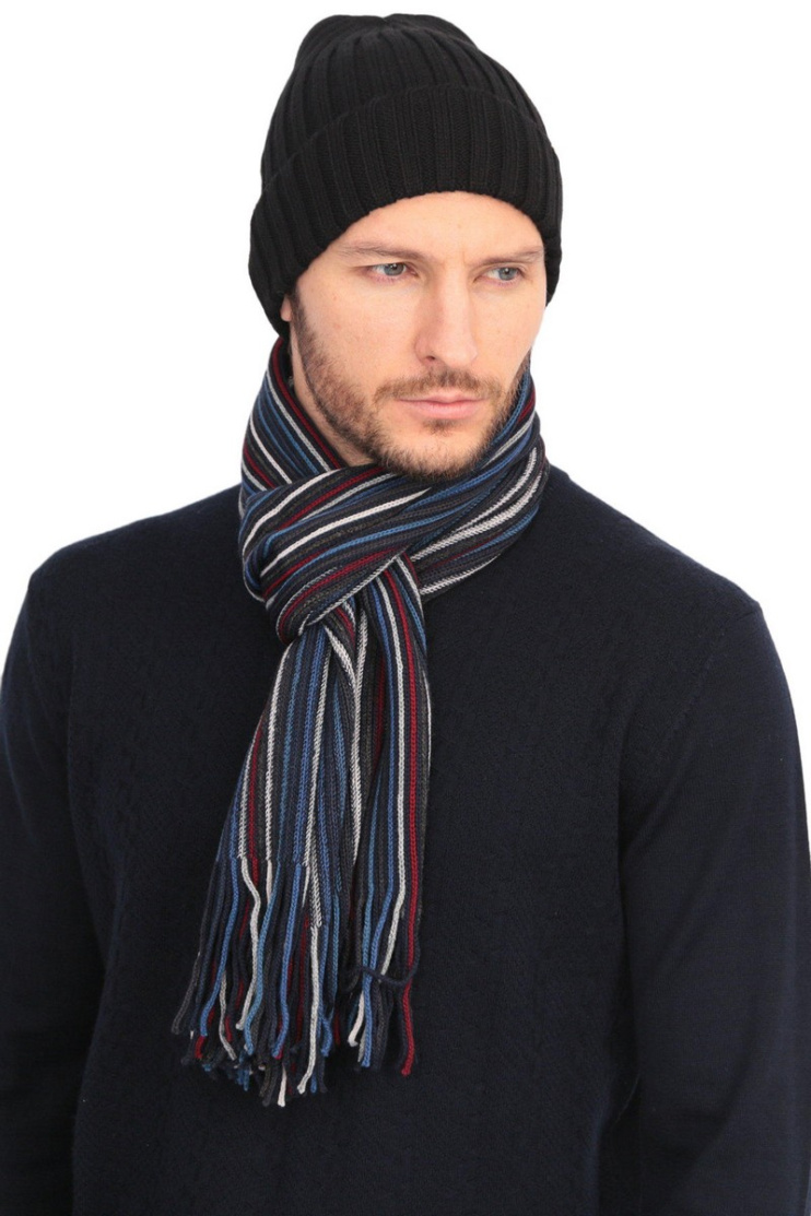 Шапка GROSTYLE 022413