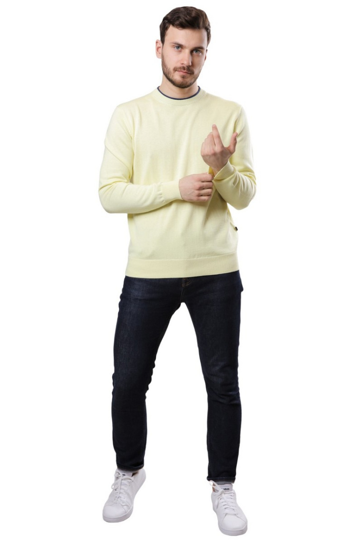 Джемпер GROSTYLE 034606