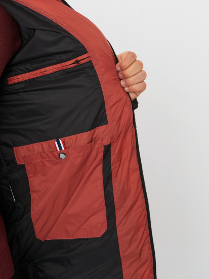 Куртка мужская GROSTYLE 040339