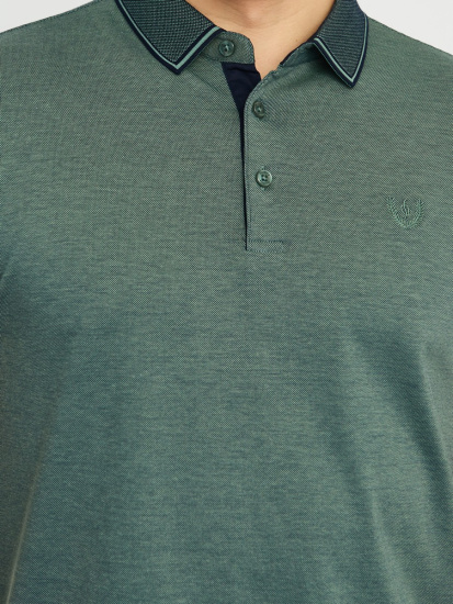 Джемпер-поло GROSTYLE knit 035208