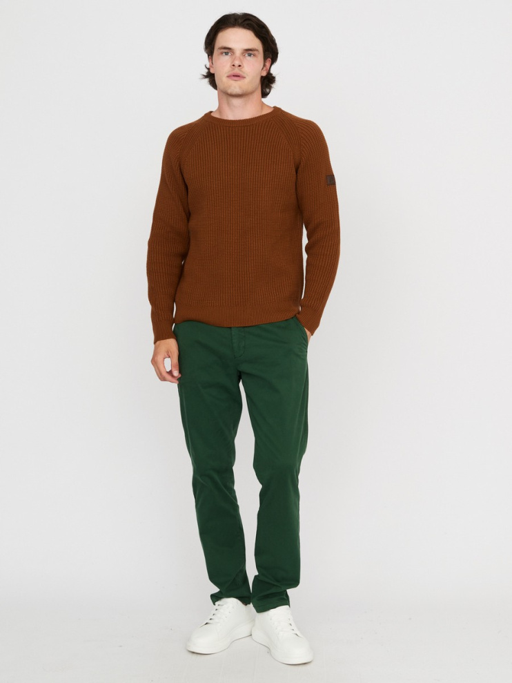 Джемпер GROSTYLE knit 035303