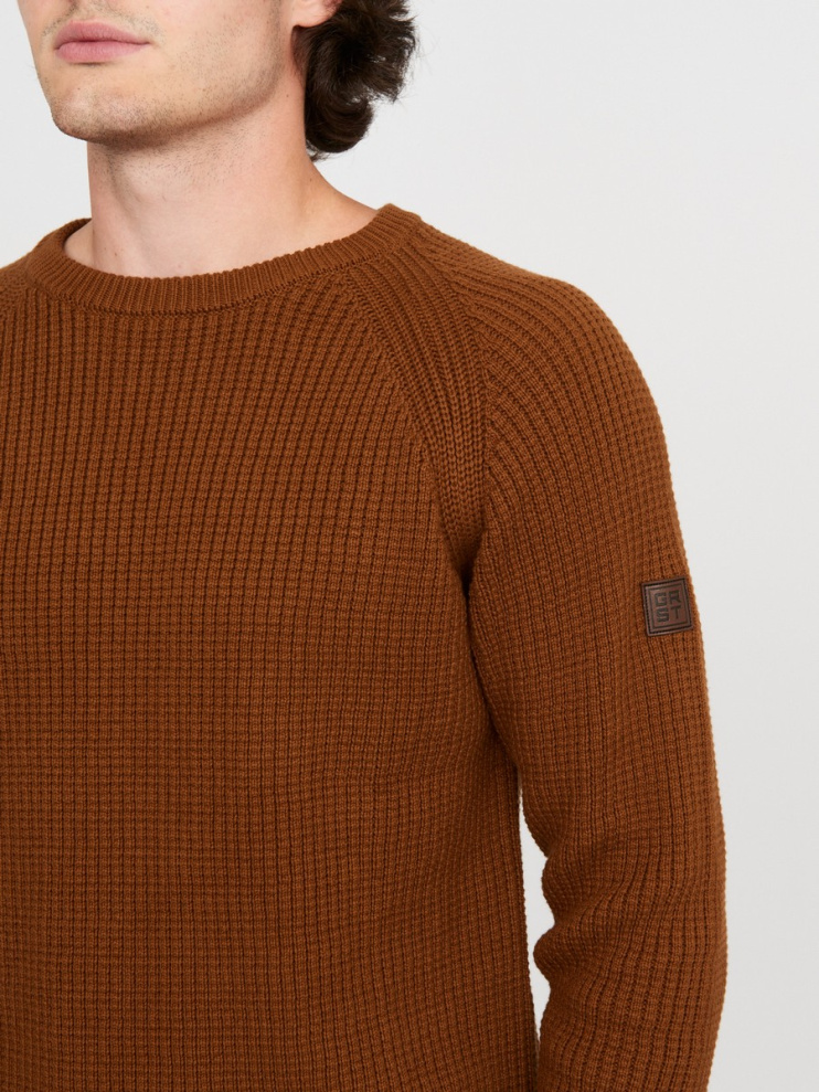 Джемпер GROSTYLE knit 035303