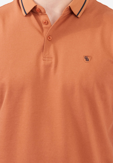 Джемпер-поло GROSTYLE knit 035400