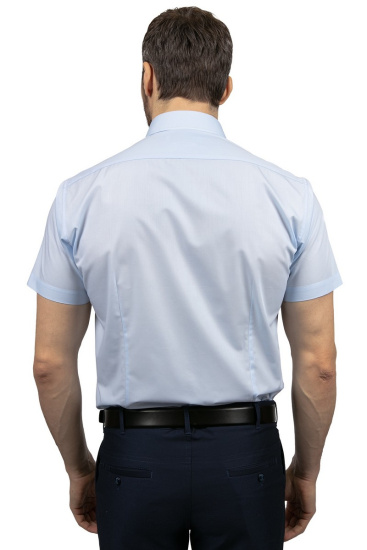 Сорочка муж. кр. рук. GROSTYLE SS017110