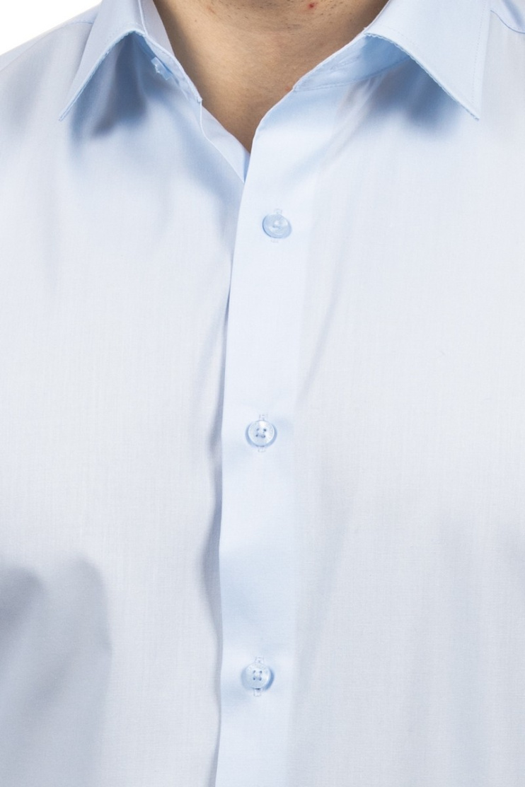 Сорочка муж. кр. рук. GROSTYLE SS017110