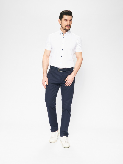 Сорочка муж. кр. рук. GROSTYLE ES017864