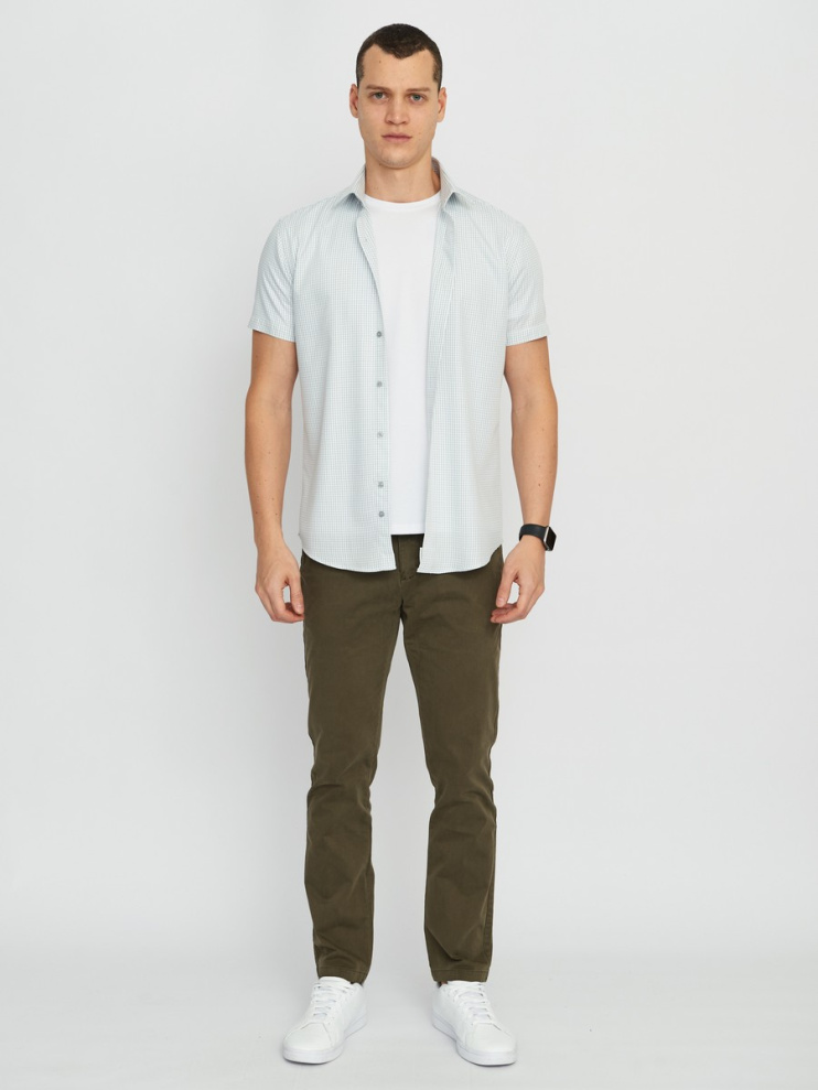 Сор. муж. кр. рук. GROSTYLE TRENDY SS018131