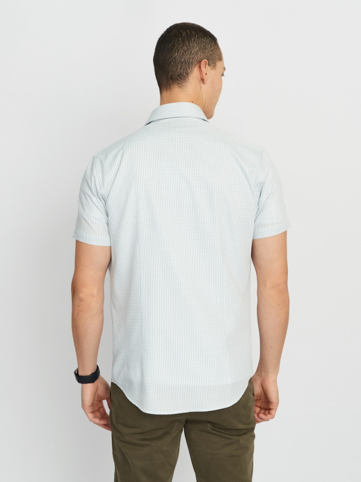 Сор. муж. кр. рук. GROSTYLE TRENDY SS018131