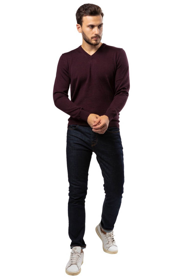 Джемпер GROSTYLE 034575