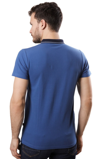 Джемпер-поло GROSTYLE 034646