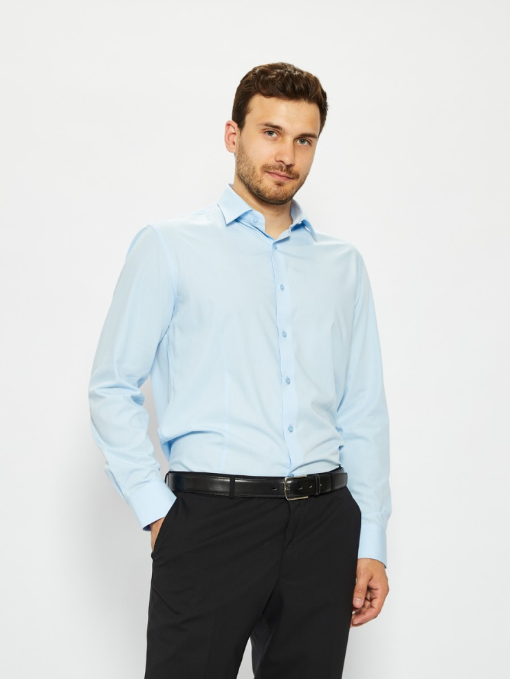 Сор. муж. дл. рук. GROSTYLE TRENDY SS017073