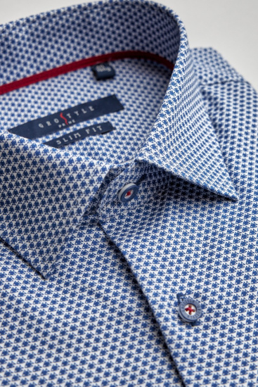 Сорочка муж. кр. рук. GROSTYLE PRIME SS016987