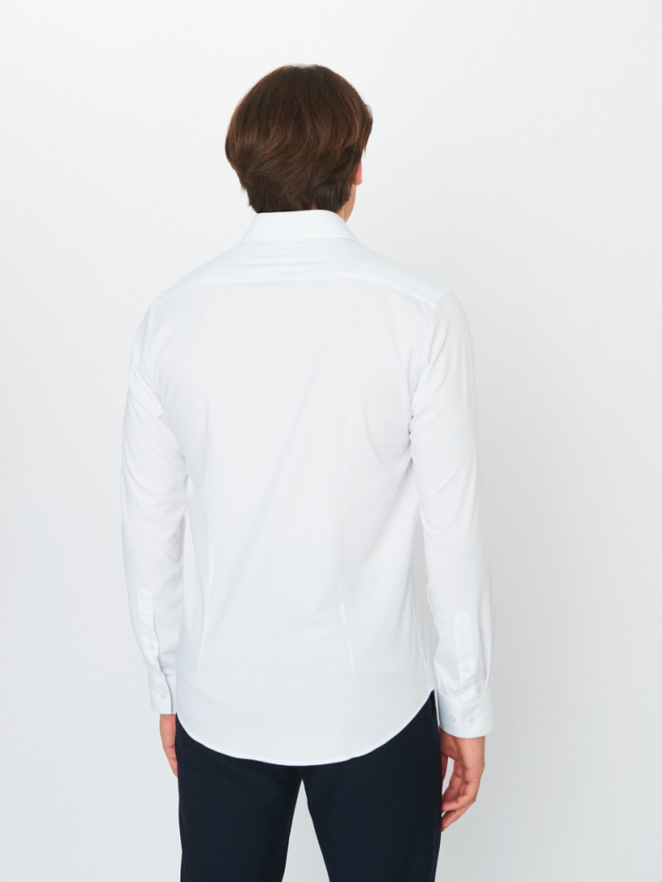 Сорочка муж. дл. рук. GROSTYLE TRENDY SS017820