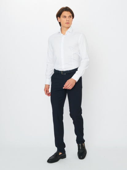 Сорочка муж. дл. рук. GROSTYLE TRENDY SS017820