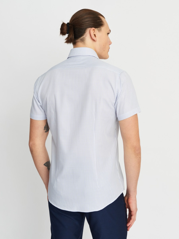 Сор. муж. кр. рук. GROSTYLE TRENDY SS018132