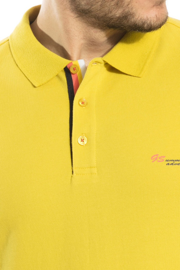 Джемпер-поло GROSTYLE 033722
