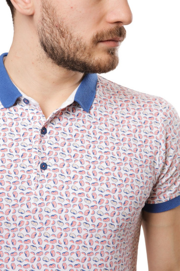 Джемпер-поло GROSTYLE 034647