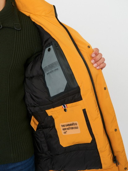 Куртка мужская GROSTYLE 040341