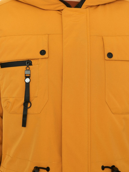 Куртка мужская GROSTYLE 040341