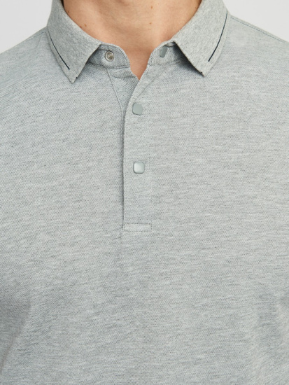 Джемпер-поло GROSTYLE knit 035209