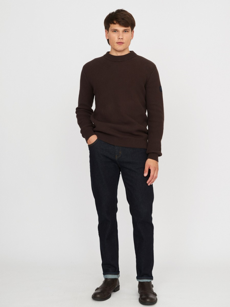 Джемпер GROSTYLE knit 035307