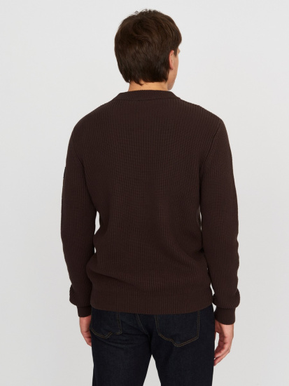 Джемпер GROSTYLE knit 035307