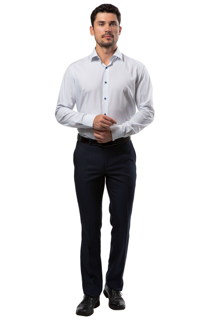 Сор. муж. дл. рук. GROSTYLE TRENDY SS016907