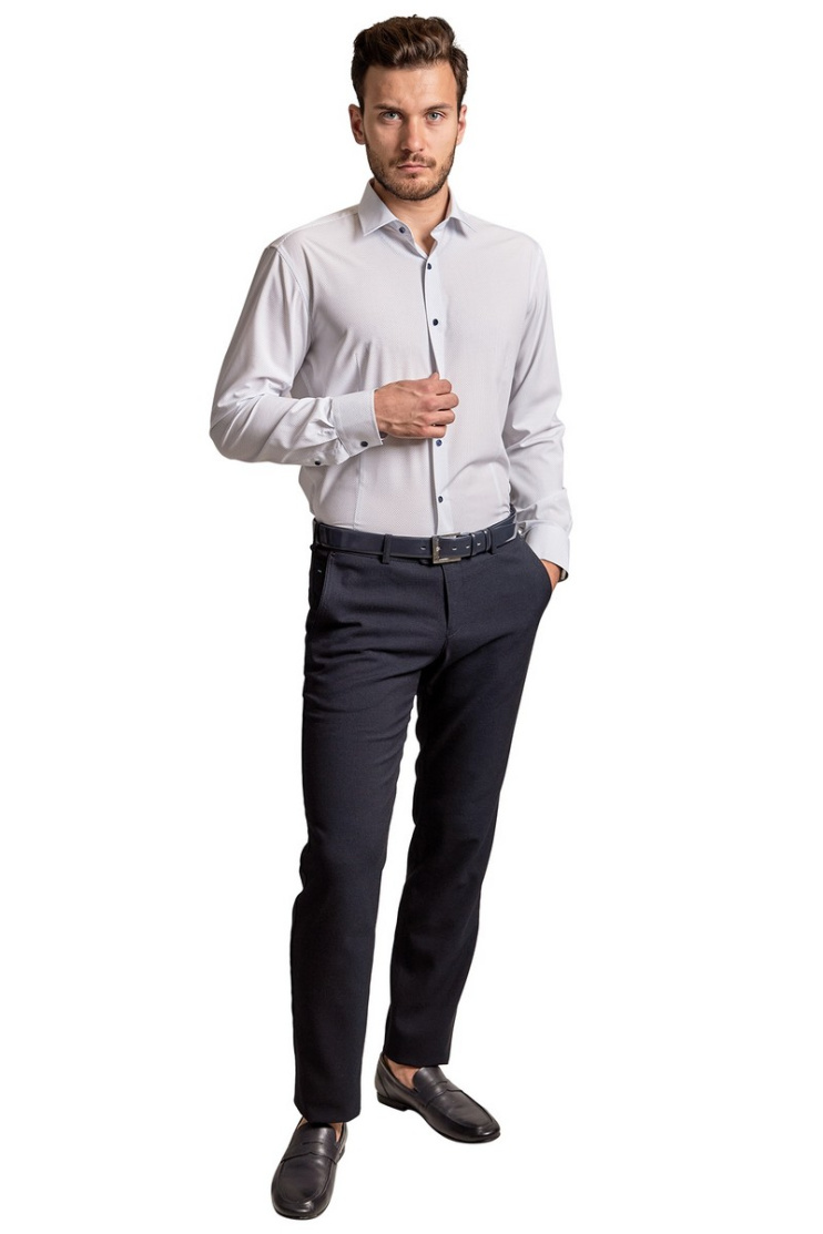 Сор. муж. дл. рук. GROSTYLE TRENDY SS016907