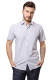 Сорочка муж. кр. рук. GROSTYLE SS016954
