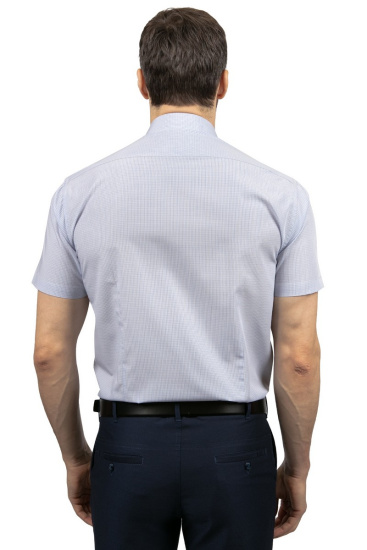 Сорочка муж. кр. рук. GROSTYLE SS016954
