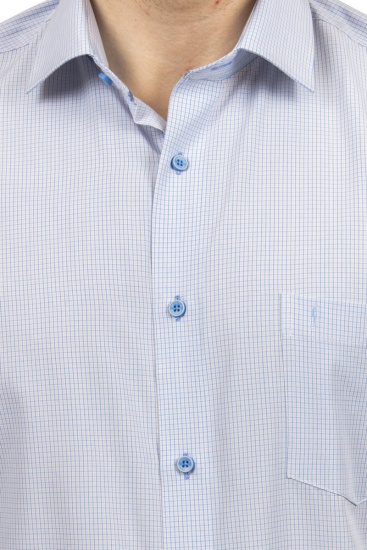 Сорочка муж. кр. рук. GROSTYLE SS016954