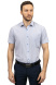 Сорочка муж. кр. рук. GROSTYLE SS016954