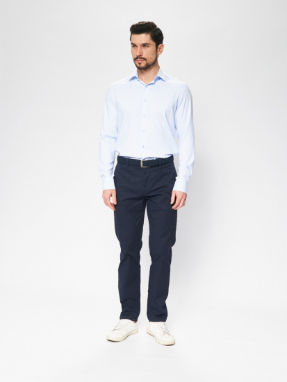 Сорочка муж. дл. рук. GROSTYLE TRENDY SS017822