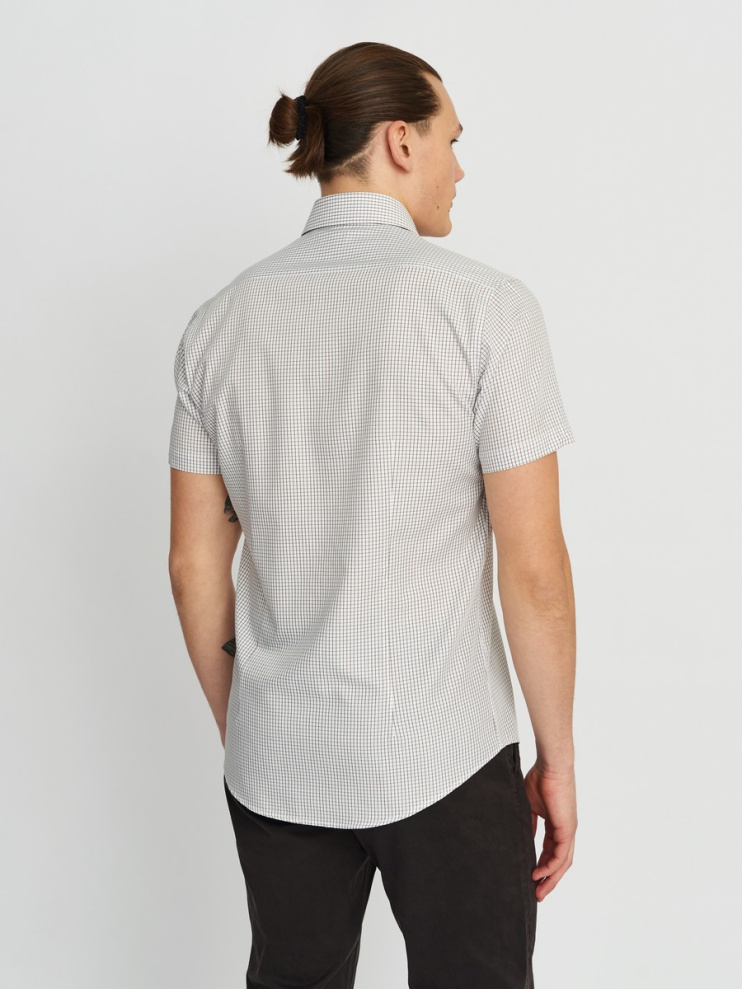 Сор. муж. кр. рук. GROSTYLE TRENDY SS018133