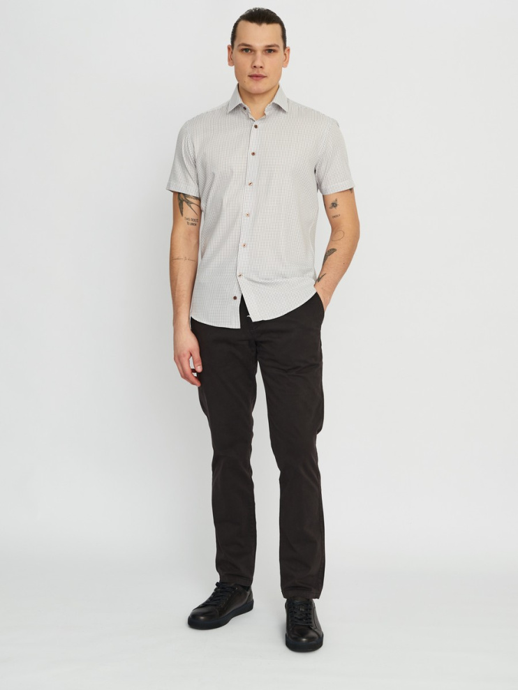 Сор. муж. кр. рук. GROSTYLE TRENDY SS018133