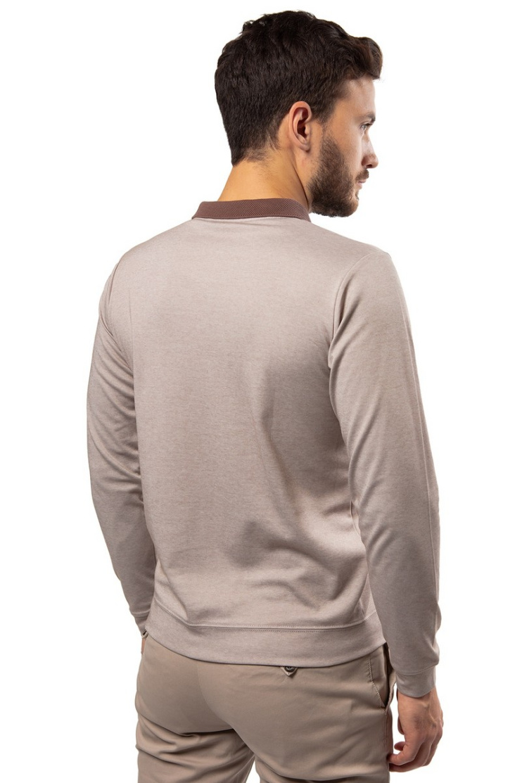 Джемпер поло GROSTYLE 034507