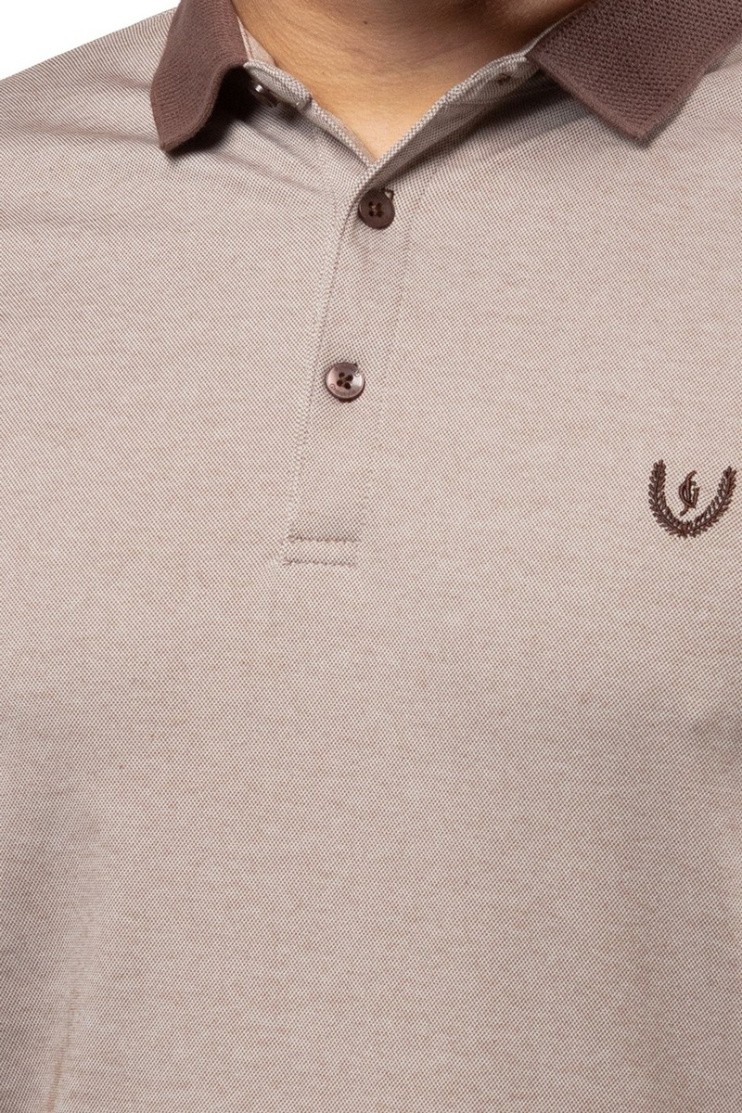 Джемпер поло GROSTYLE 034507