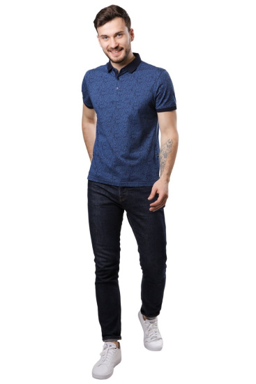 Джемпер-поло GROSTYLE 034655