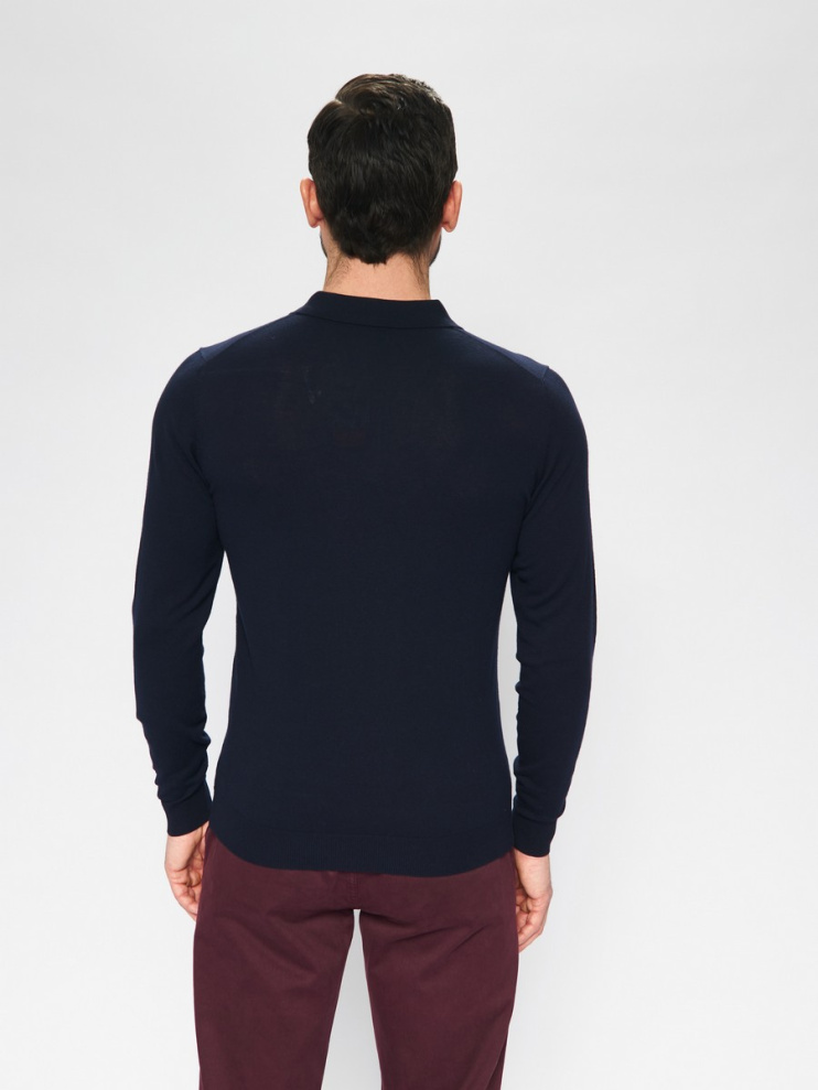 Джемпер поло GROSTYLE 035031