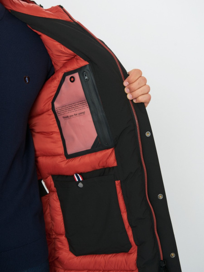 Куртка мужская GROSTYLE 040342