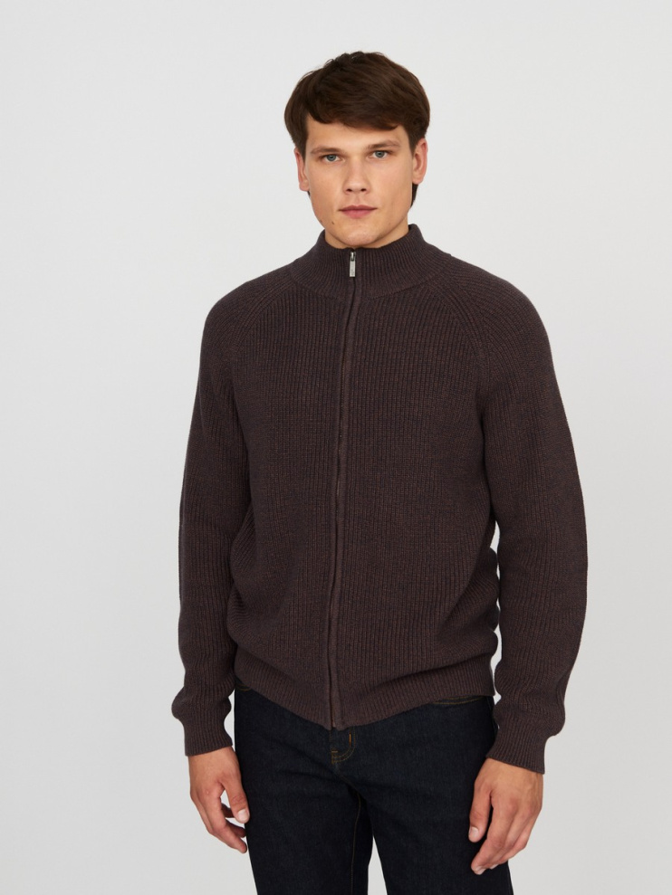 Жакет трикотажный GROSTYLE knit 035301