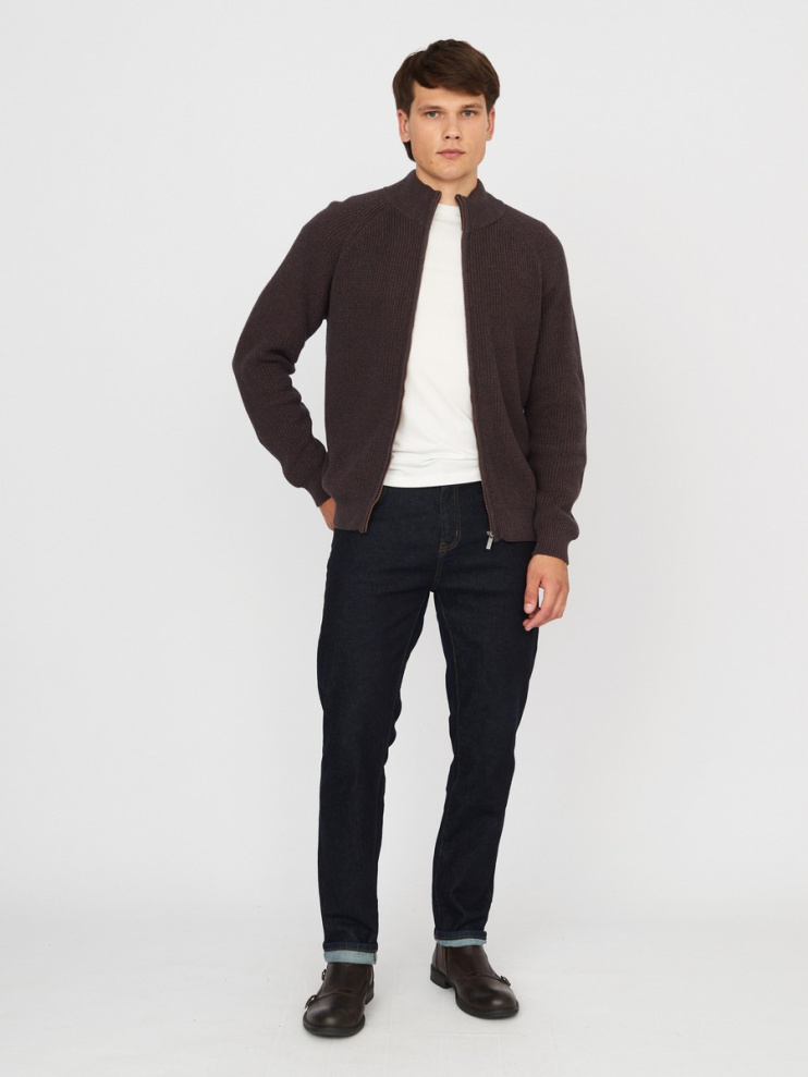 Жакет трикотажный GROSTYLE knit 035301