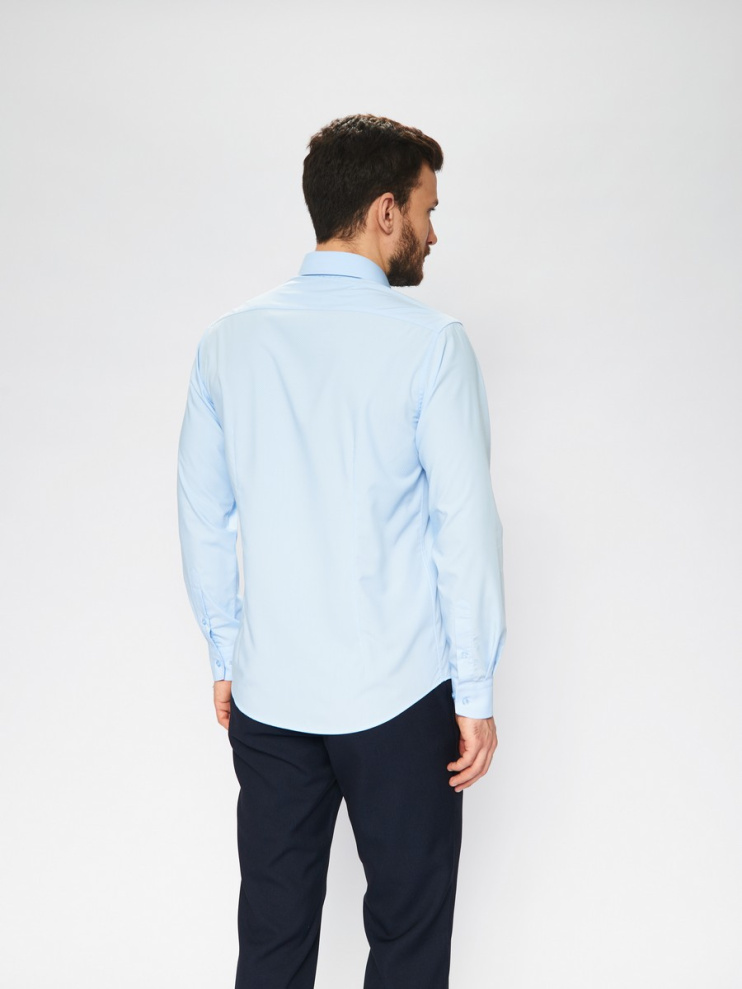 Сор. муж. дл. рук. GROSTYLE TRENDY SS016911