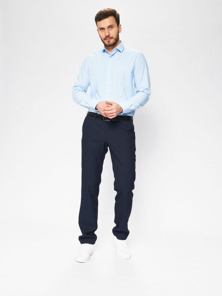 Сор. муж. дл. рук. GROSTYLE TRENDY SS016911