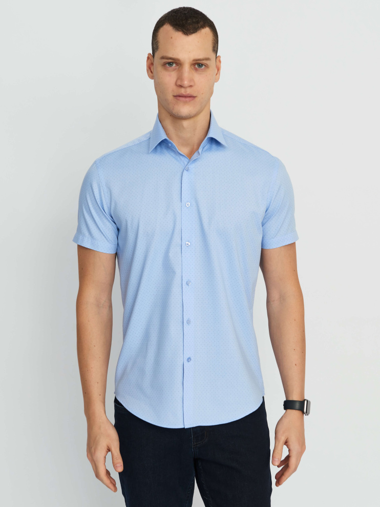 Сор. муж. кр. рук. GROSTYLE TRENDY SS018134