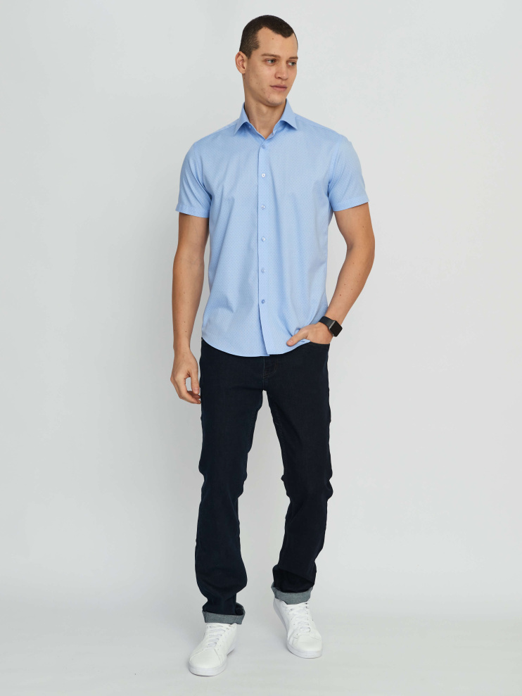 Сор. муж. кр. рук. GROSTYLE TRENDY SS018134