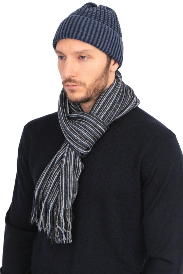 Шапка GROSTYLE 022411