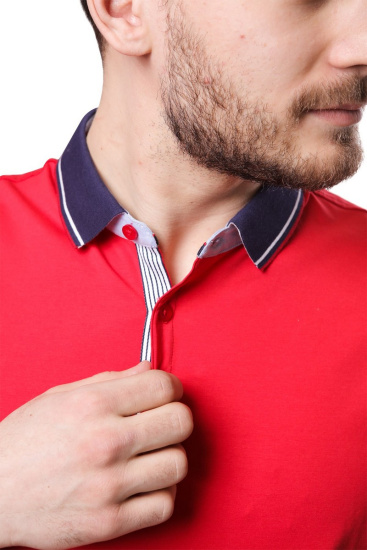 Джемпер-поло GROSTYLE 034656